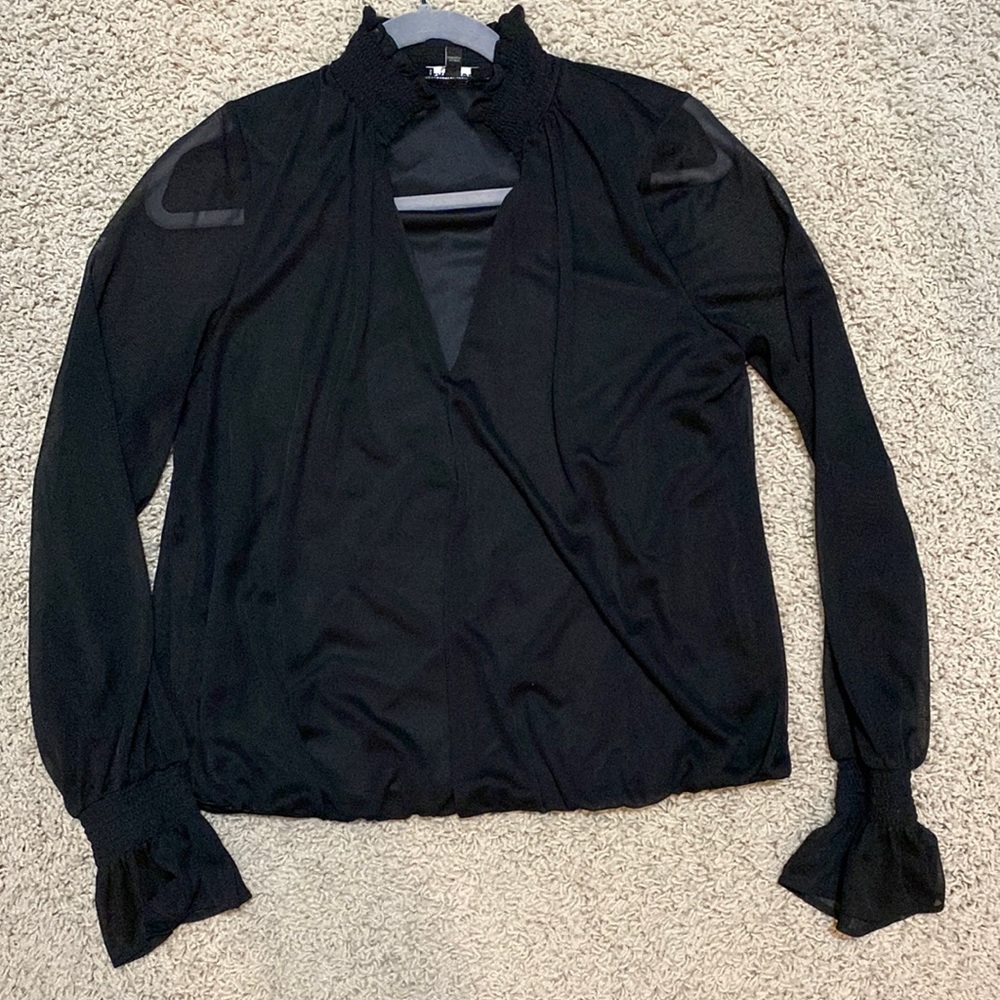 Women’s Express Dress Top